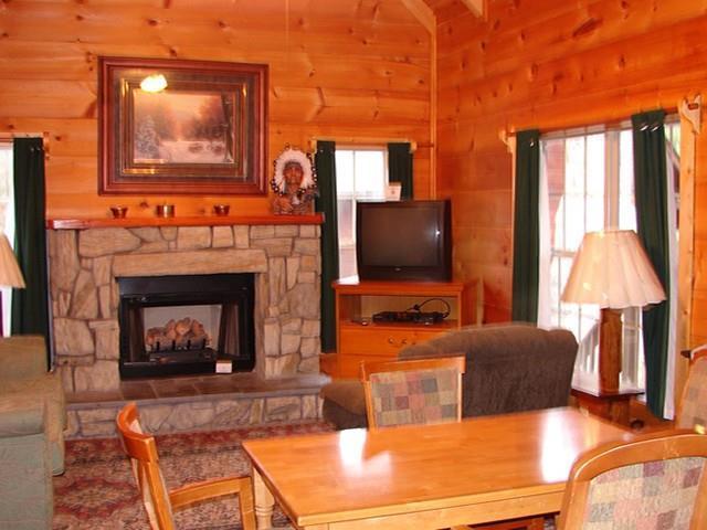 بون، كارولاينا الشمالية Highland Hills Motel & Cabins المظهر الداخلي الصورة
