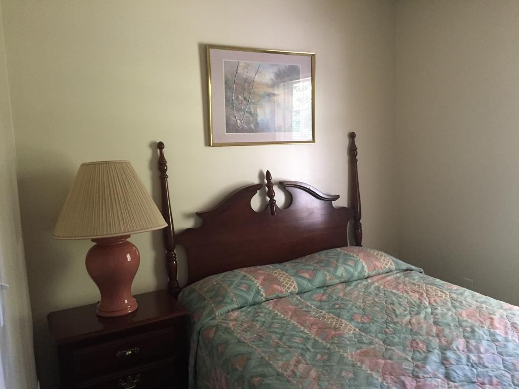بون، كارولاينا الشمالية Highland Hills Motel & Cabins الغرفة الصورة
